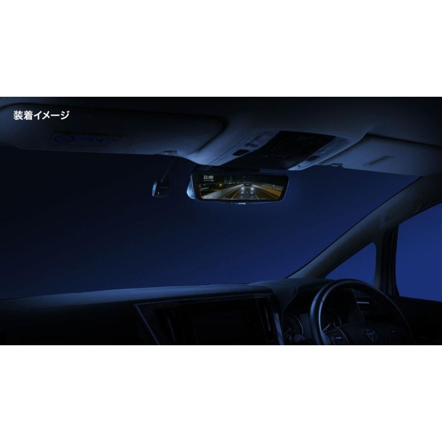 ALPINE アルパイン 日産サクラ/ekクロスEV デジタルインナー ALPINE アルパイン 日産サクラ/ekクロスEV デジタルインナー