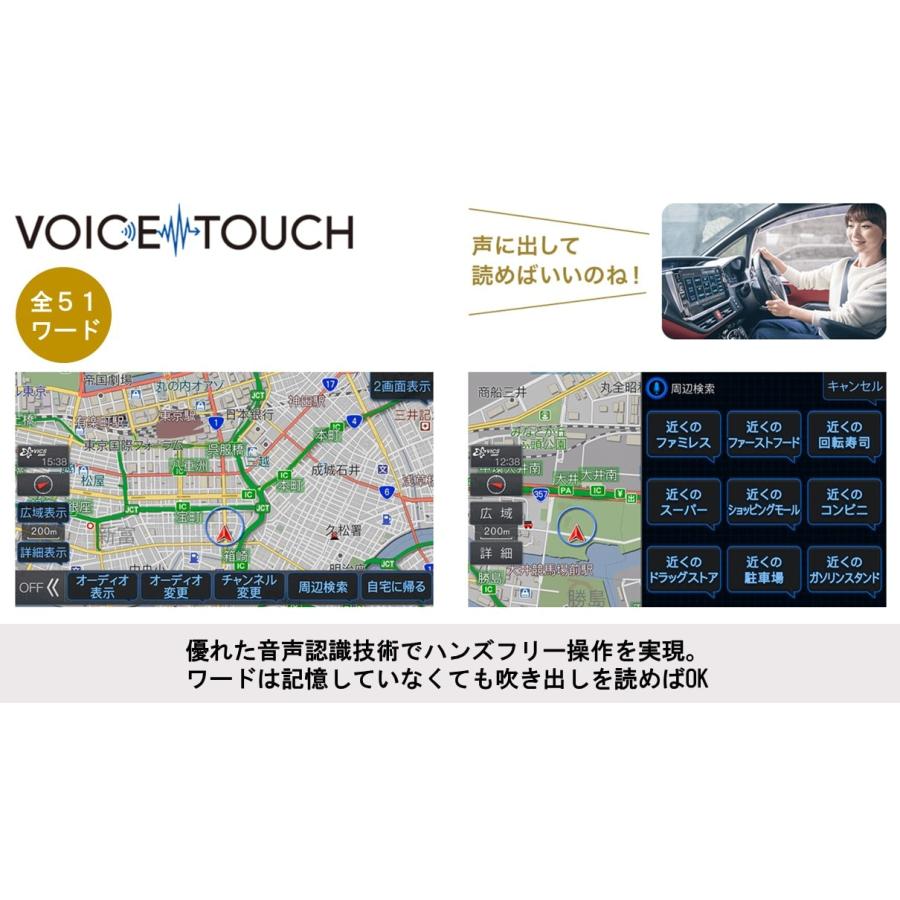 ALPINE アルパイン カーナビ ヴォクシー/ノア/エスクァイア(80系