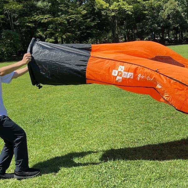 エアソファ サンシェード 水陸両用エアクッションテント Newseed エアベッド エアマット 2人用 エアクッション アウトドア キャンプ レジャー Reano|newseed|09