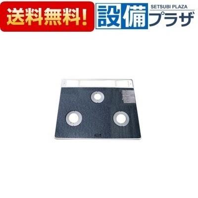 リンナイ（Rinnai） 001-0658000 トッププレート＜ガラス＞ : 設備