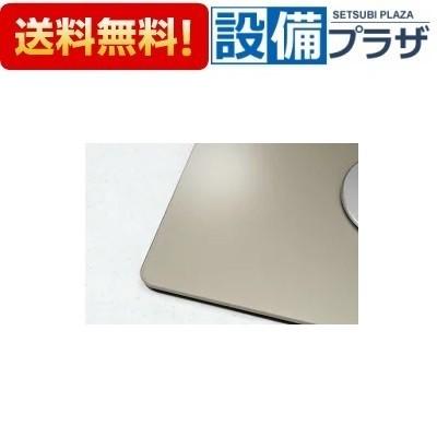 リンナイ（Rinnai） 001-0866000 トッププレート＜ガラス＞ : 設備