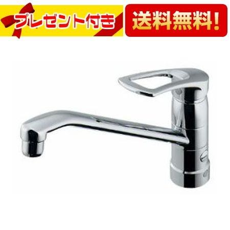 カクダイ（KAKUDAI） 【返品OK!】117-061 KAKUDAI シングルレバー混合