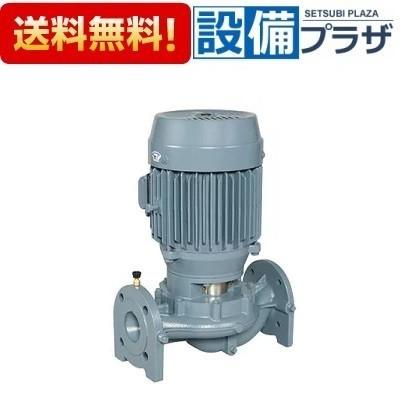 32LPD5.4E エバラ/荏原 ラインポンプ 50Hz 三相 LPD型 0.4kW : 設備 