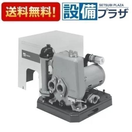 エバラ 32X25HPJD5.4S 深井戸用ジェットポンプ 400W 50Hz 32X25HPJD5.4S エバラ/荏原 HPJD型 深井戸専用ジェットポンプ 50Hz 単