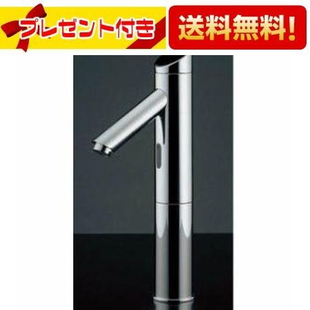 カクダイ 713-371 KAKUDAI/カクダイ センサー水栓 クローム 713-321の