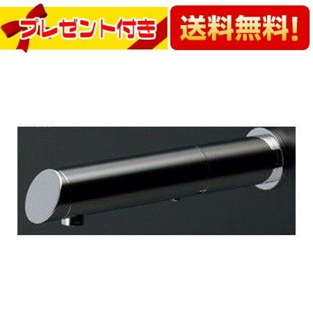 【返品OK!】713-512 KAKUDAI/カクダイ センサー水栓 クローム スーパーロング 713-506の後継品