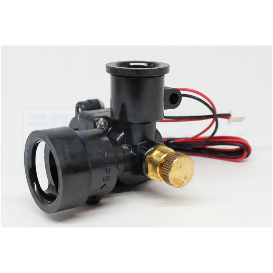 【返品OK!】あすつく A-4005-3 INAX/LIXIL 電磁弁 在庫ありの画像