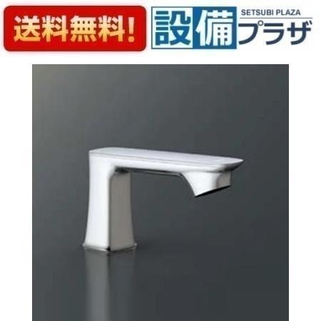 返品OK!】AM-330TC INAX/LIXIL サーモスタット付自動水栓 オート 
