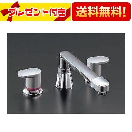 INAX（イナックス） BF-7093C-U INAX/LIXIL 2ハンドルバス水栓