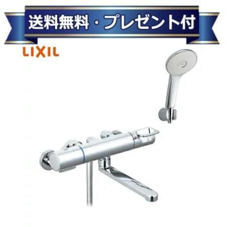 BF-KA145TSL INAX/LIXIL サーモスタット付シャワーバス水栓 BF-KA145TSL INAX/LIXIL サーモスタット付シャワーバス水栓