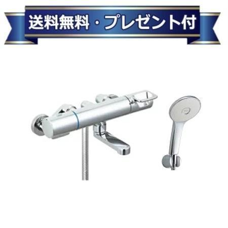 BF-KA147TSL INAX/LIXIL サーモスタット付シャワーバス水栓 洗い場専用