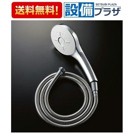 BF-SM6B(1.6) INAX/LIXIL ハンドシャワー エコアクアシャワーSPA