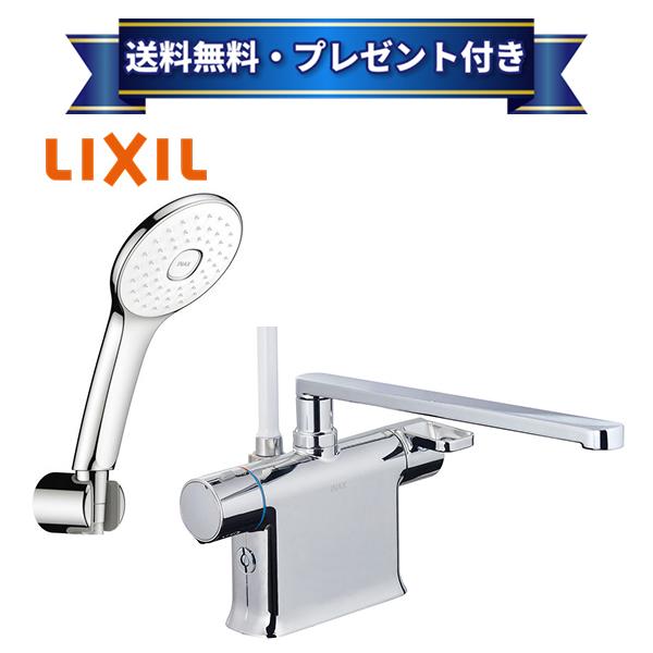 LIXIL BF-WM646TSL(300) LIXIL/INAX サーモスタット付シャワー