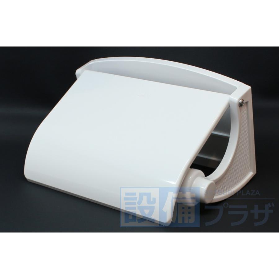 (未使用･未開封品)　LIXIL(リクシル) INAX トイレ用 紙巻器 ピュアホワイト CF-12F/BW1 vf3p617 INAX（イナックス） 【返品OK!】在庫あり CF-12F INAX/LIXIL 紙巻器