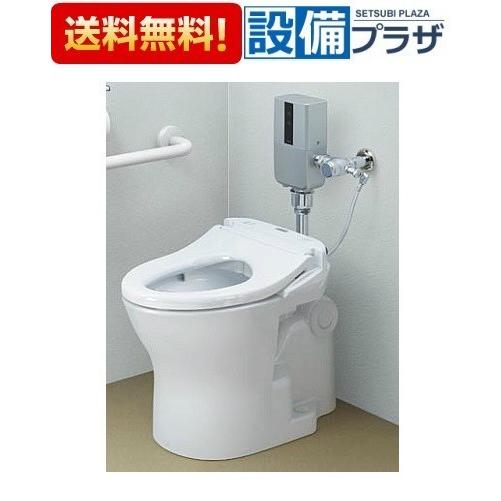 TOTO CFS494NURA TOTO パブリックコンパクト便器・フラッシュバルブ式