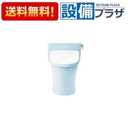 CFS498BT TOTO パブリックコンパクト便器 フラッシュタンク式 床排水 排水芯200mm 掃除口なし