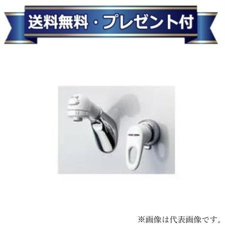 CQ02BU2ANP3 パナソニック シングルレバーシャワー混合栓