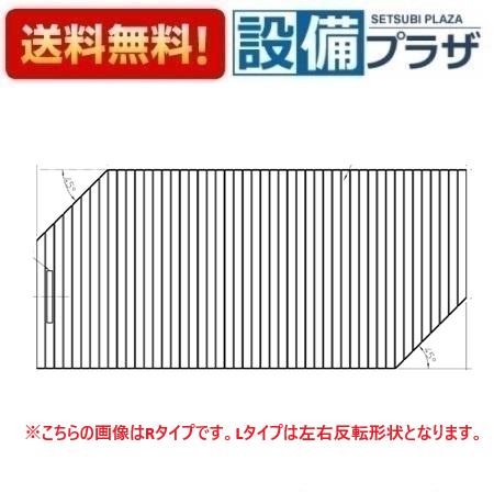EKK80091WL TOTO 1650ラウンドシャッタ−フロフタ