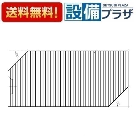 EKK80091WR TOTO 1650ラウンドシャッタ−フロフタ