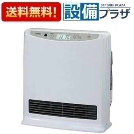 【未開封新品】長府  温水ルームヒーター 室内機　FC-43PWS C FC-43PWS C]長府製作所/サンポット 温水ルームヒーター 室内機