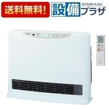 FC-65PWS E 長府製作所/サンポット 温水ルームヒーター 室内機 ハイ