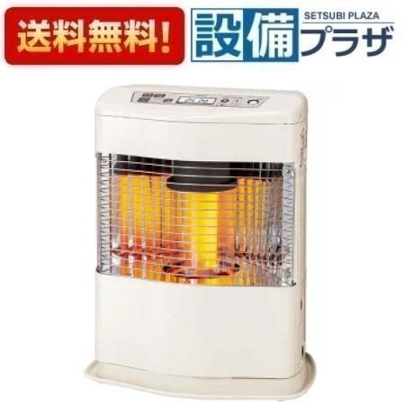 FFR-3811BL C 長府製作所/サンポット FF式 石油暖房機 カベック