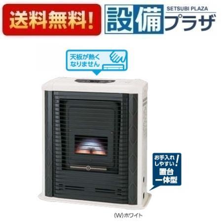 FFR-G5640SX E 長府製作所/サンポット 石油暖房機 ゼータスイング G 