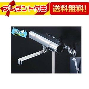 KVK FTB100KTKT KVK 取替用サーモスタット式シャワー : 設備プラザ 2号
