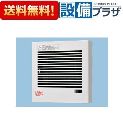 Panasonic（パナソニック） 【返品OK!】FY-08PDK9D パイプファン 温度