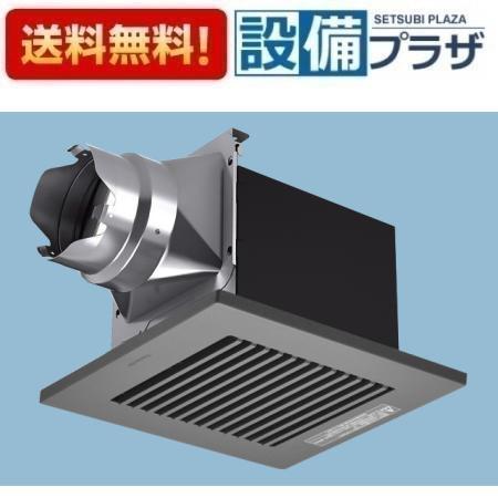 FY-17B7V/85 パナソニック 換気扇 天井埋込形換気扇 鋼板製本体