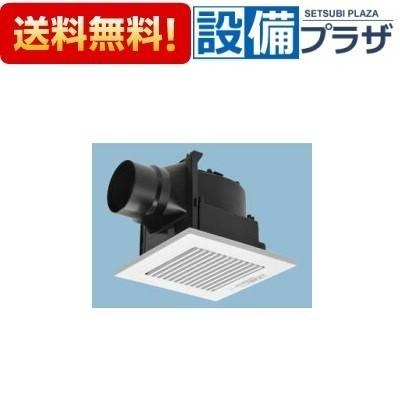 Panasonic FY-17CS8 パナソニック 換気扇 天井埋込形換気扇