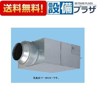 Panasonic（パナソニック） 【返品OK!】FY-20SCX3 ダクト用送風機器