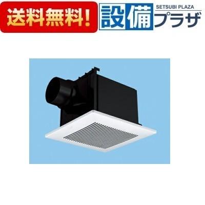 Panasonic（パナソニック） FY-24C8 換気扇 天井埋込形換気扇 240mm角