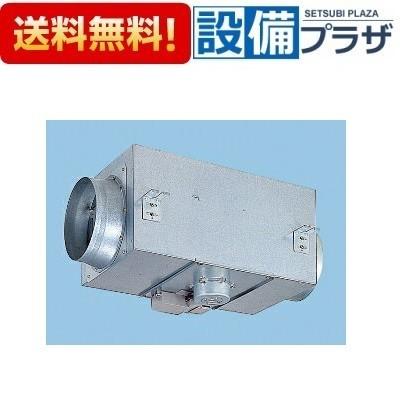 Panasonic FY-25DZM4 中間ダクトファン Panasonic パナソニック 中間ダクトファン 金属製 強弱速調付 FY