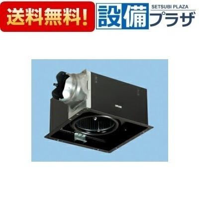 FY-38BS7 パナソニック 換気扇 天埋換気扇 鋼板製 ルーバー別売・低騒音 天井扇ルーバー別150Φ