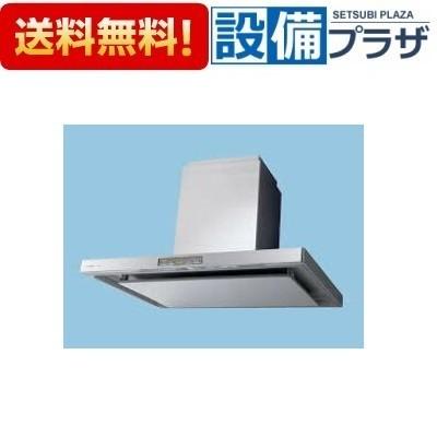 Panasonic（パナソニック） FY-9DME2X 換気扇 エコナビ搭載 マントル 