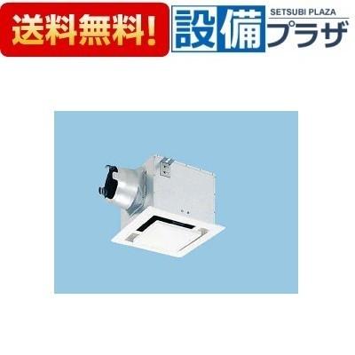 薄型給排気グリルFY-BGS10 Panasonic（パナソニック） FY-BGS10 換気扇 気調システム専用部材 薄