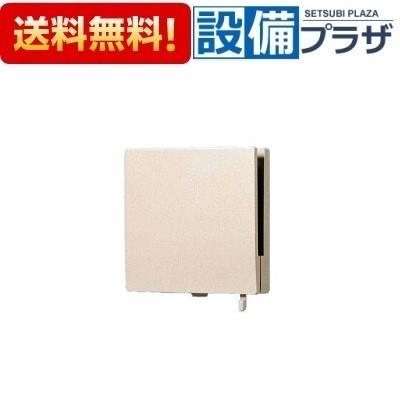 Panasonic FY-GKF43L-C パナソニック 換気扇部材 自然給気口 定