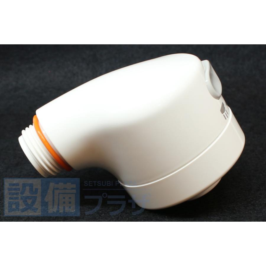 KVK 在庫ありHC723DW KVK 水栓金具 旧MYM品 FA296HJ6等用 シャワー