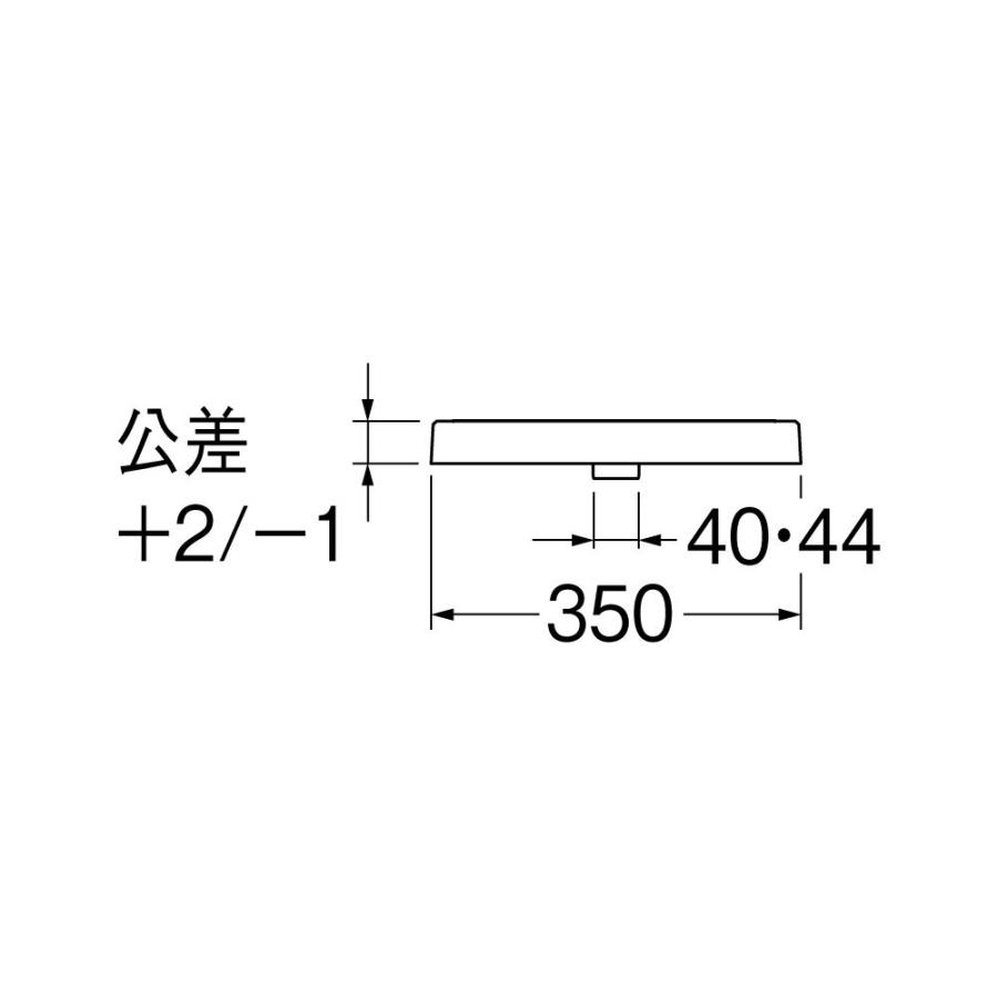 HW81-D 三栄水栓 SANEI 屋外水栓パン_1