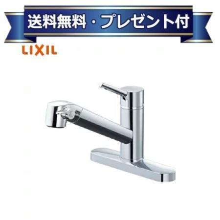 JF-AF434SYA(JW) INAX/LIXIL オールインワン浄水器内蔵シングルレバー