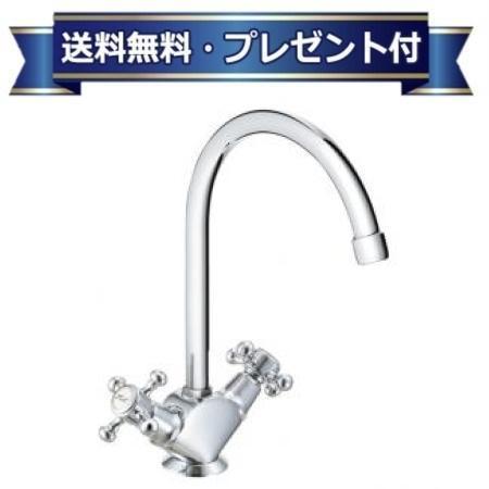 JP194403 グローエ 浄水器水栓 浄水器用単水栓 シーガルフォーカートリッジ付  JP194402の後継品