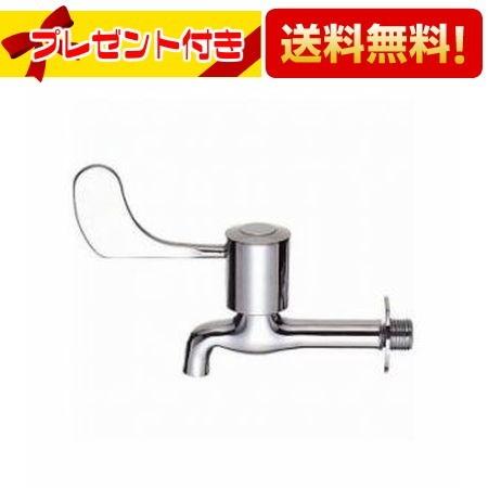 SANEI（水栓金具） - JY231-13 三栄水栓 SANEI 生き胆胴長横水栓 DIY、工具-蛇口、水栓