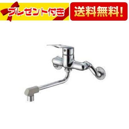SANEI K1700ED-4UR-13 三栄水栓 シングル混合栓 : 設備プラザ 2号店