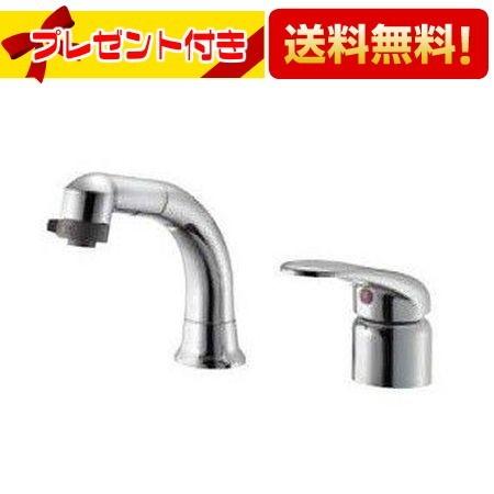 SANEI（水栓金具） K37110EJV-C-13 三栄水栓 シングルスプレー