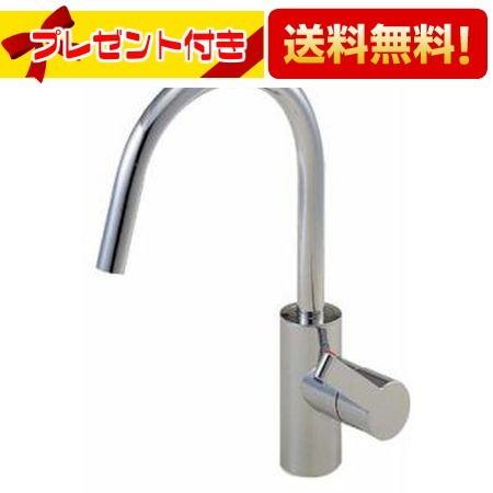 SANEI 【返品OK!】K8751JV-13 三栄水栓 水栓金具 シングルワンホール