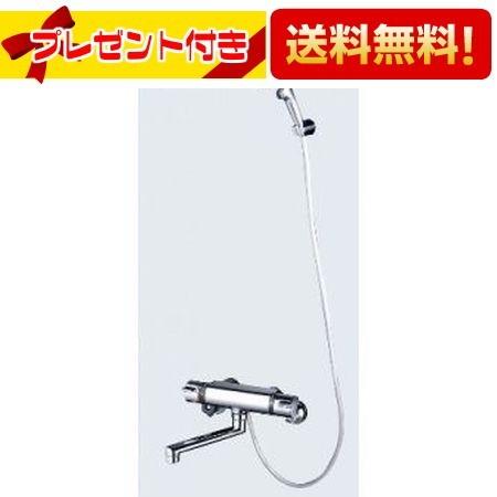 KF800TES KVK 水栓金具 サーモスタット式シャワーeシャワー・3wayワンストップ仕様