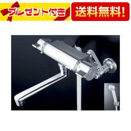 KVK 【返品OK!】KF800THA KVK 水栓金具 楽締めソケット付