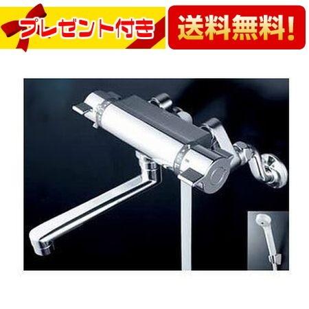 KVK KF800UT KVK 水栓金具 取替用サーモスタット式シャワー : 設備