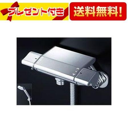 KVK KF850 KVK 水栓金具 サーモスタット式シャワー 水栓 : 設備